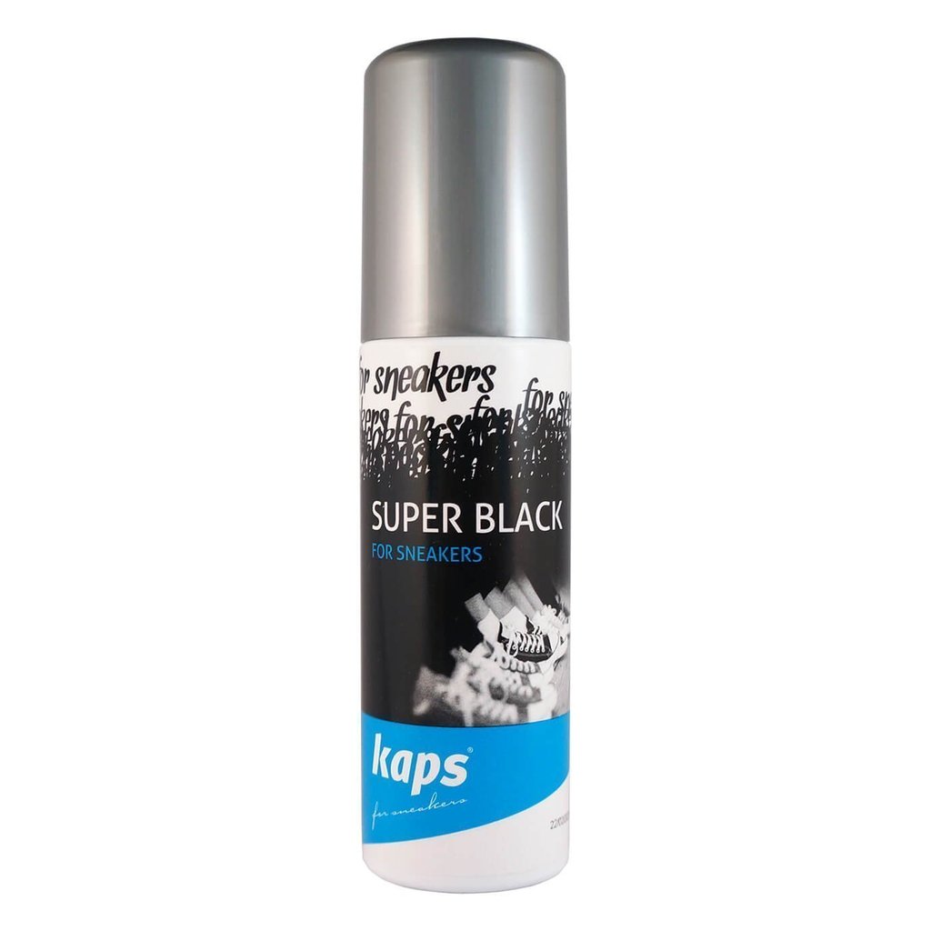 Средство для защиты кроссовок от влаги и грязи Kaps Protector Sneakers 100 ml