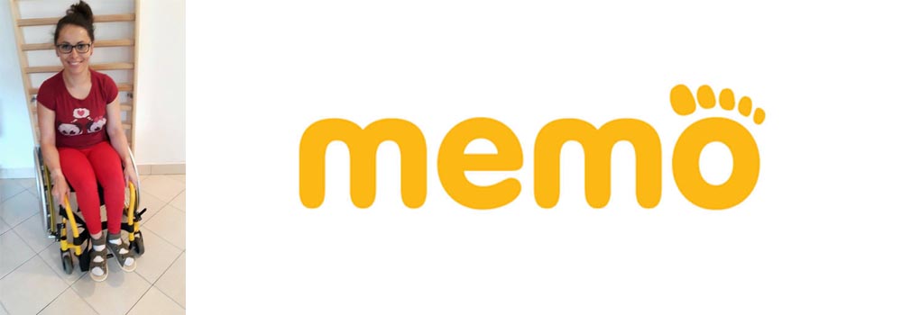 Нескінченна пригода з "МЕМО" :-). Від автора блогу "Інвалідність на підборах"