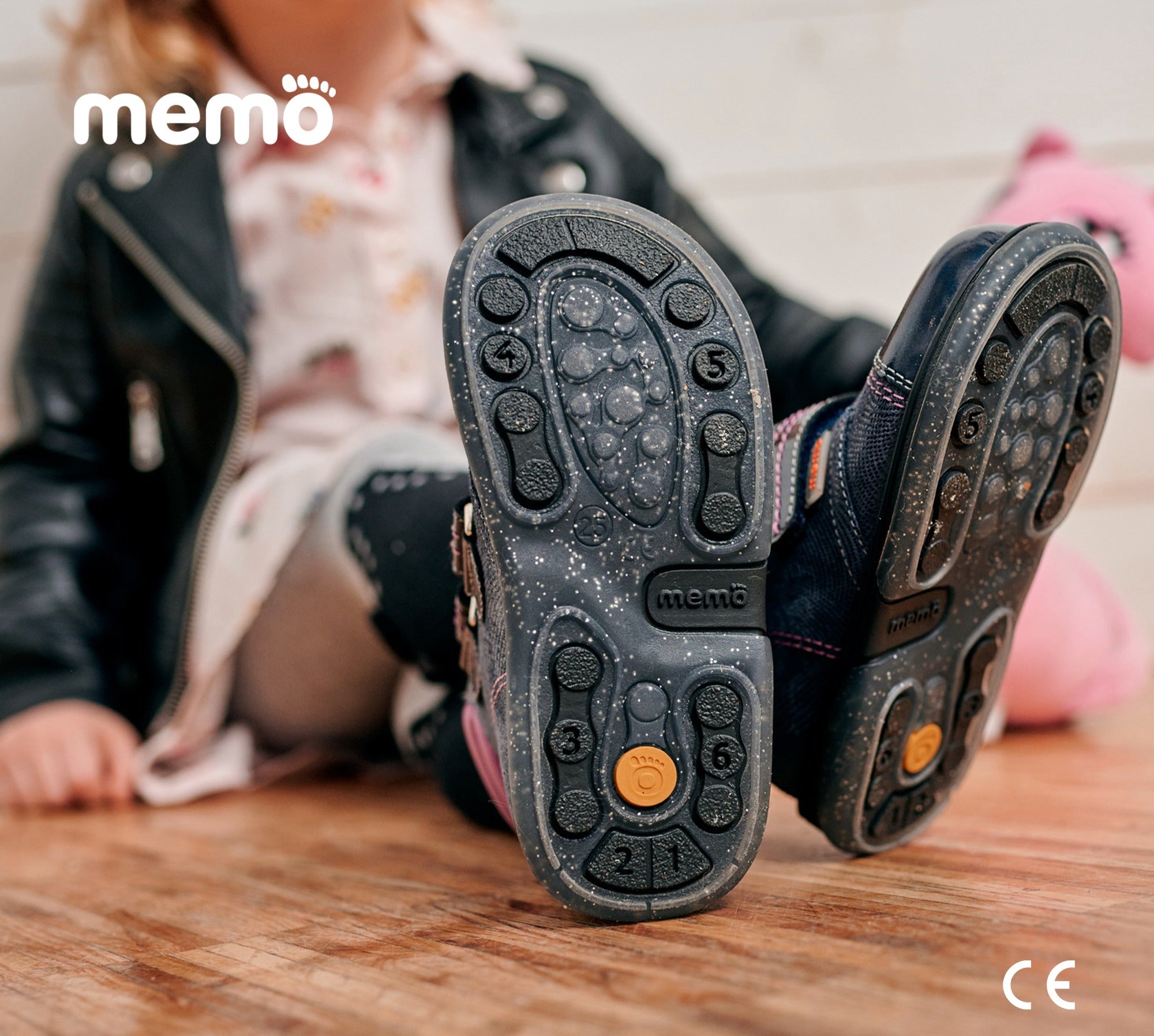 Демісезонні черевики