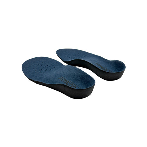 Детские стельки при продольном плоскостопии FootMate TAU