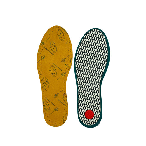 Ортопедические стельки FootMate Gamma Aloe K036