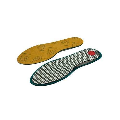 Ортопедические стельки FootMate Gamma Aloe K036