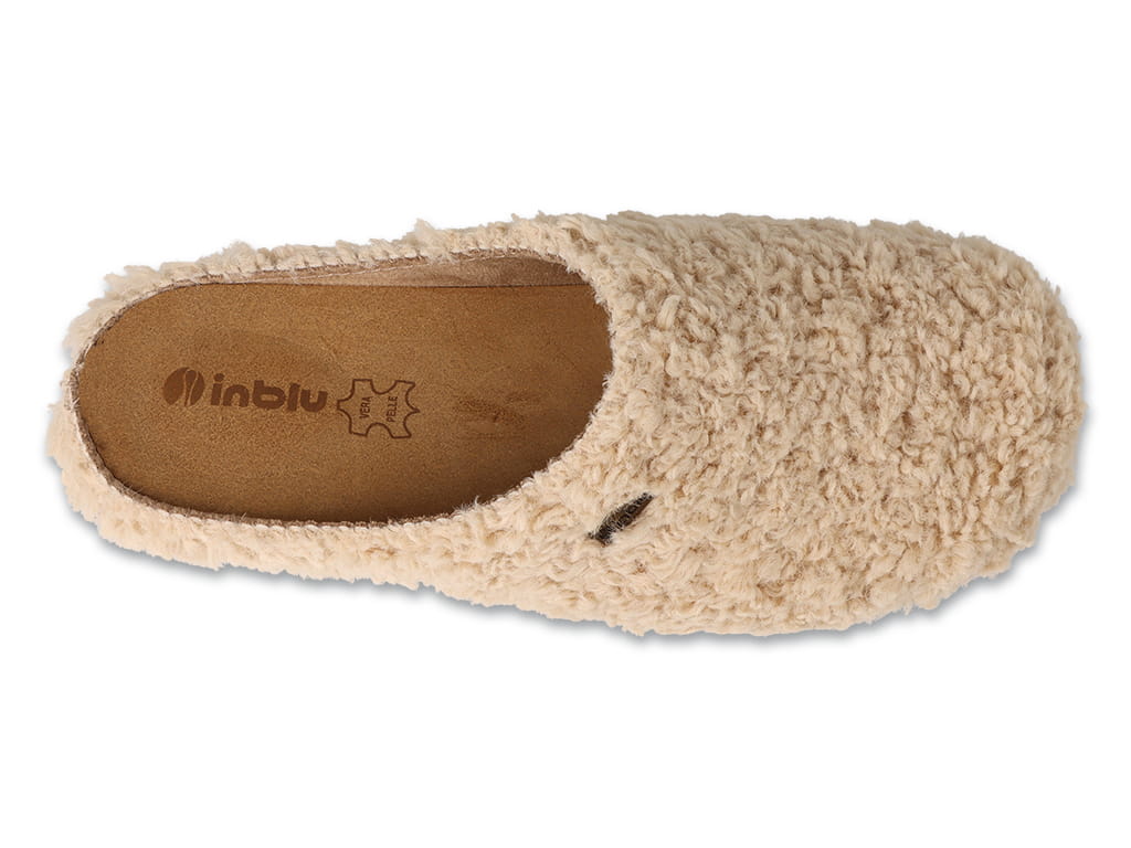 Тапочки женские INBLU 155D136