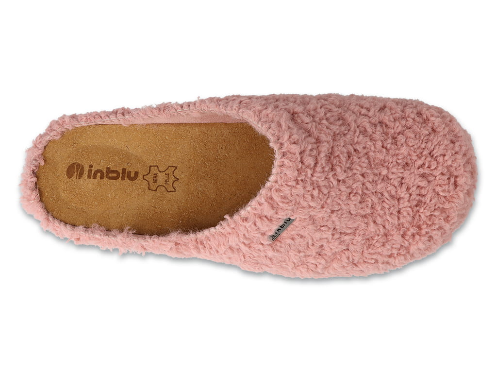 Женские тапочки Inblu 155D137