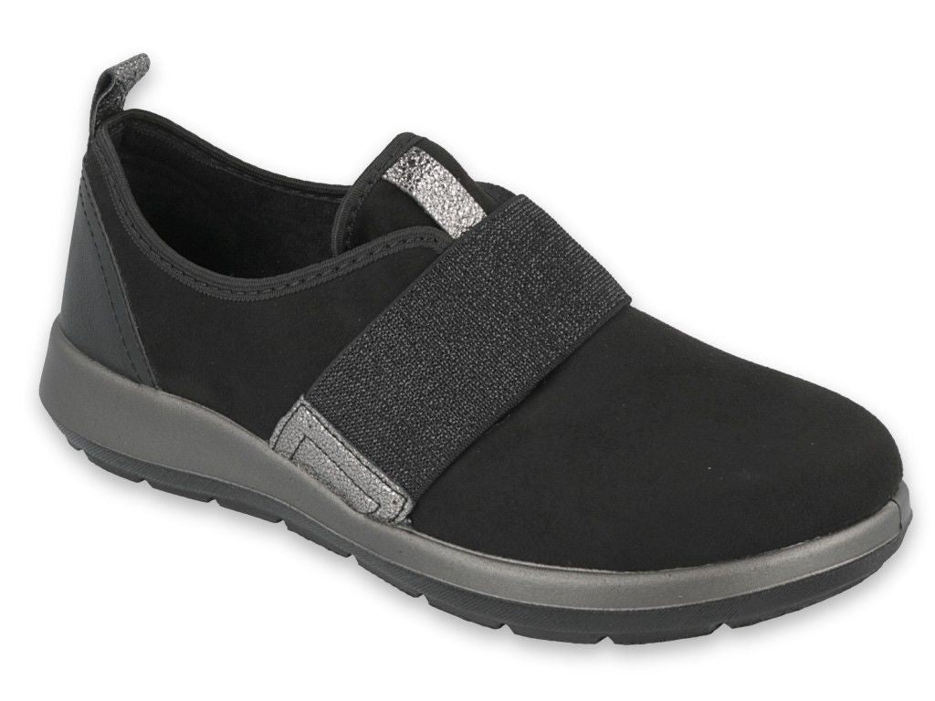 Туфли женские для чувствительных стоп Dr Orto Casual 156D001