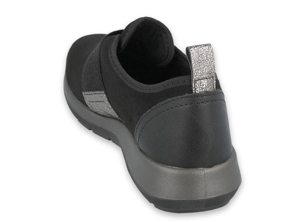 Туфли женские для чувствительных стоп Dr Orto Casual 156D001