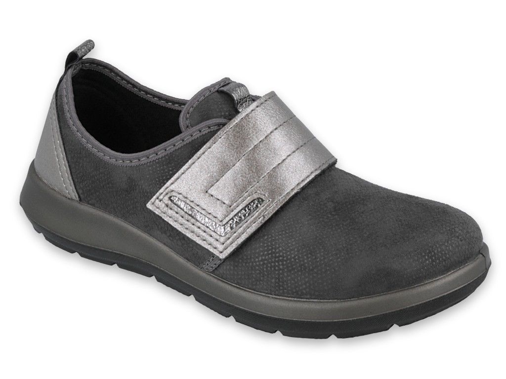 Туфли женские для чувствительных стоп Dr. Orto Casual 156D003