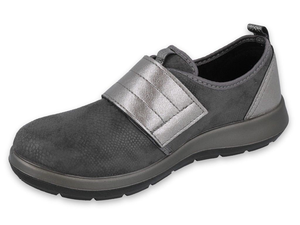 Туфли женские для чувствительных стоп Dr. Orto Casual 156D003