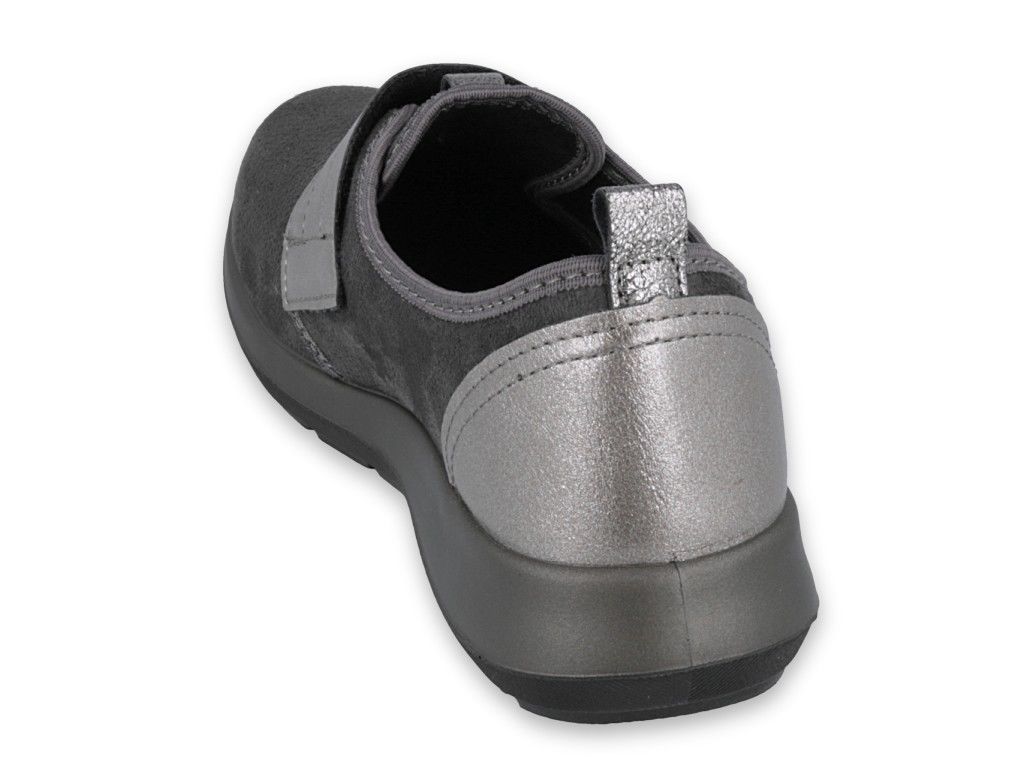 Туфли женские для чувствительных стоп Dr. Orto Casual 156D003