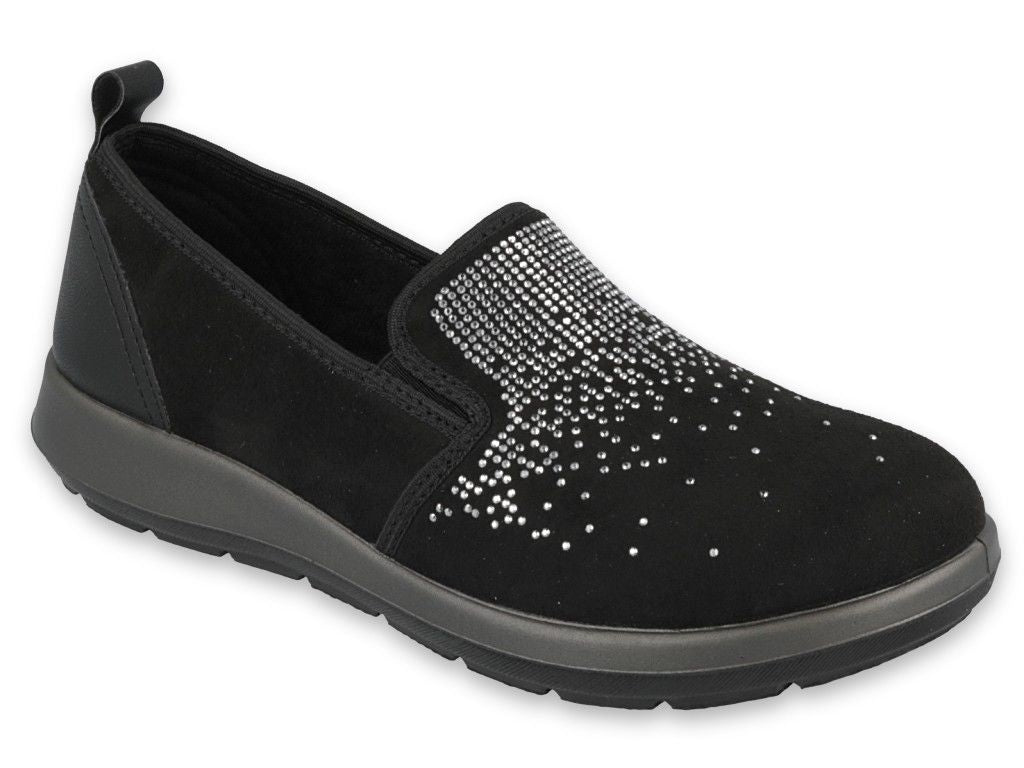 Туфли женские для чувствительных стоп Dr. Orto Casual 156D004