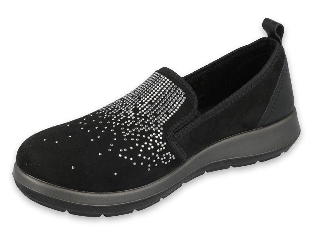 Туфли женские для чувствительных стоп Dr. Orto Casual 156D004