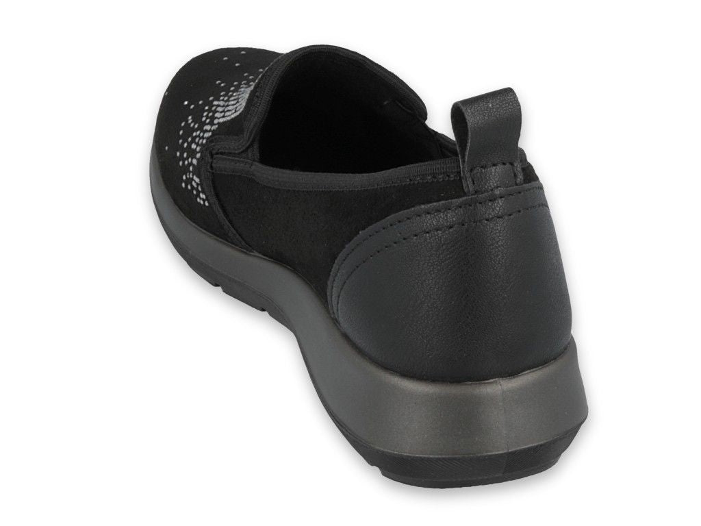 Туфли женские для чувствительных стоп Dr. Orto Casual 156D004