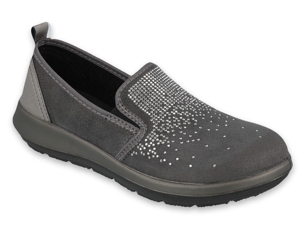 Мокасины женские для чувствительных стоп Dr. Orto Casual 156D005