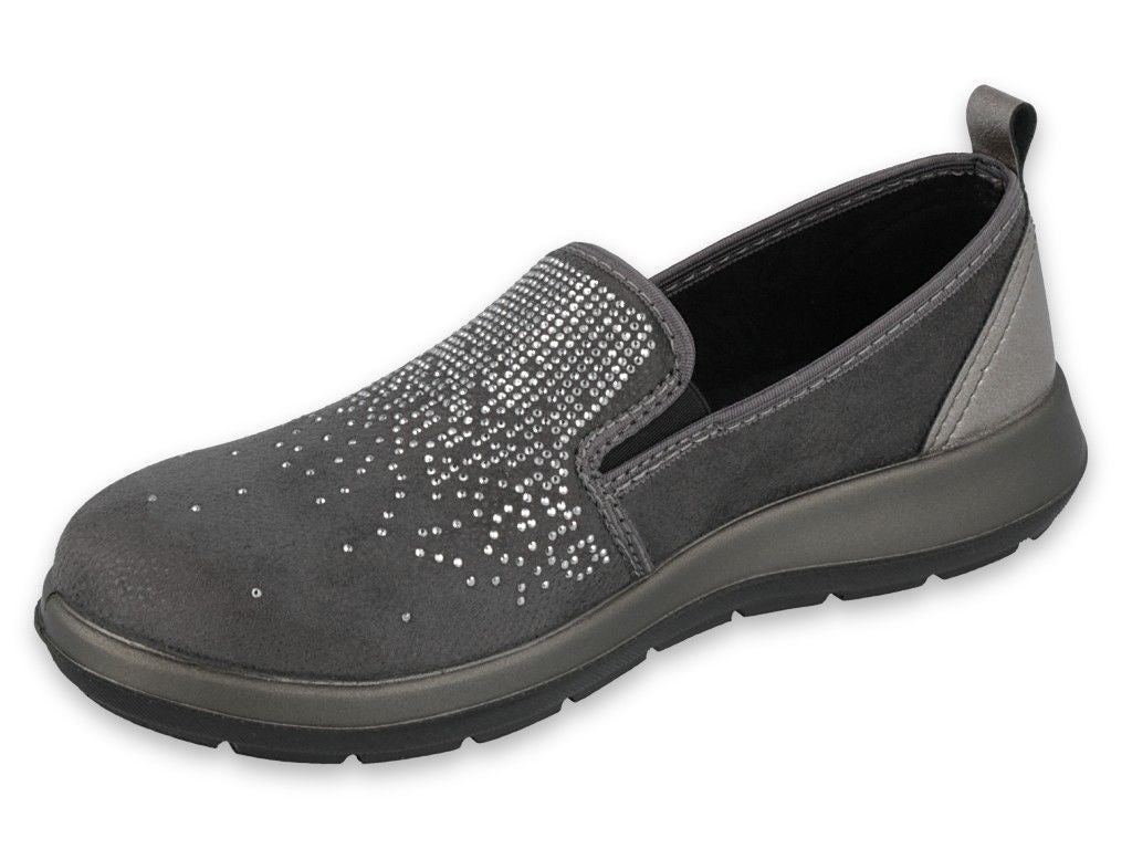 Мокасины женские для чувствительных стоп Dr. Orto Casual 156D005