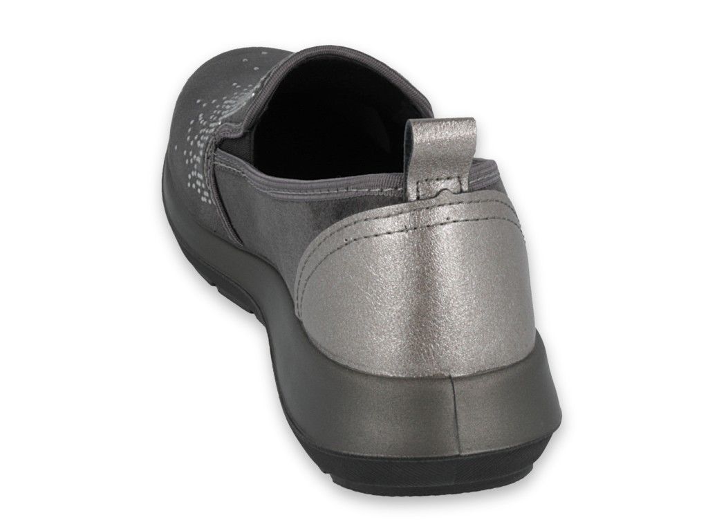 Мокасины женские для чувствительных стоп Dr. Orto Casual 156D005