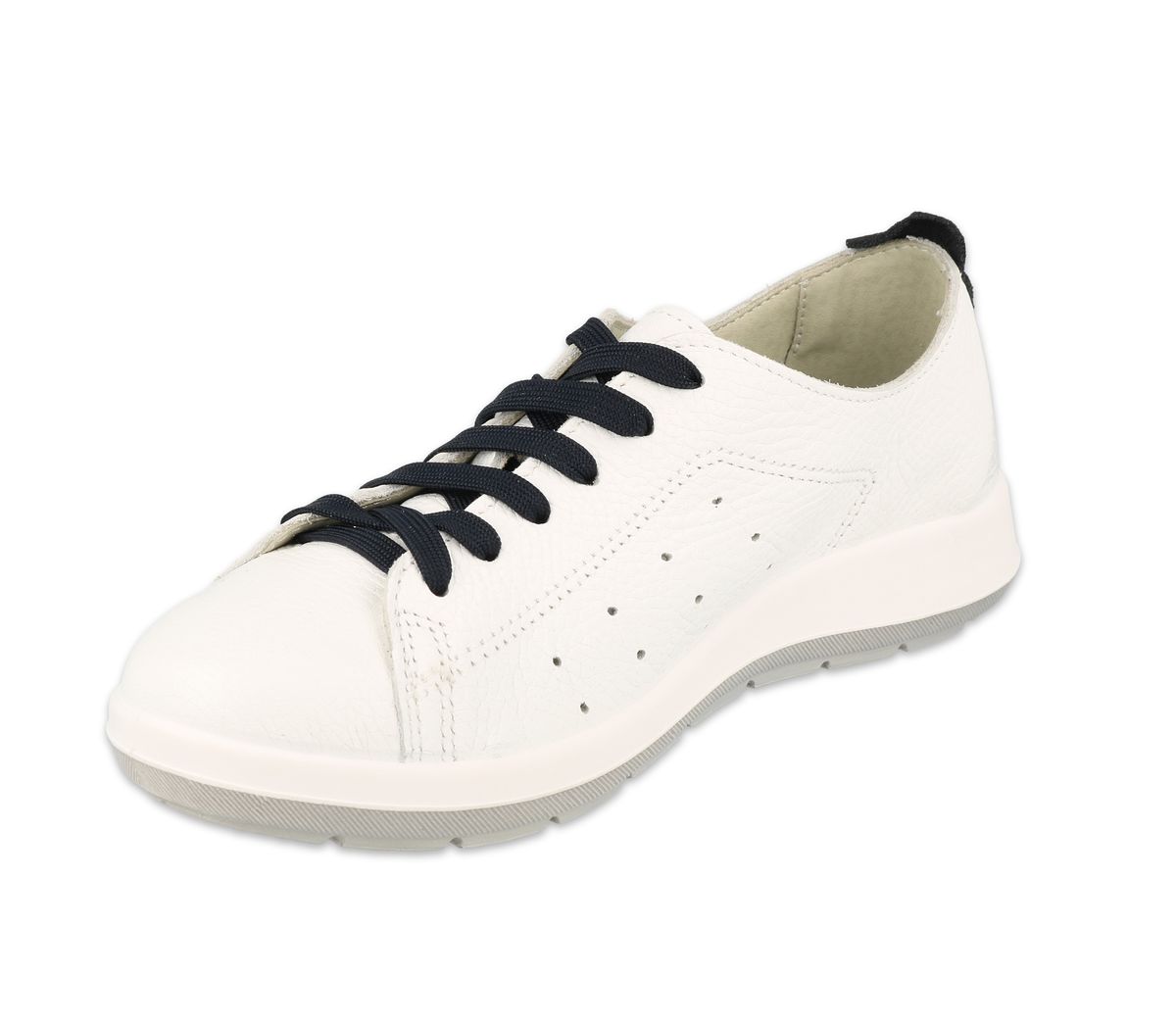 Кроссовки женские для чувствительных стоп Dr Orto Casual 156D009 белые с синим
