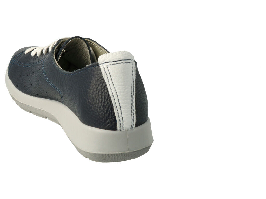 Кроссовки женские для чувствительных стоп Dr Orto Casual 156D011 синие