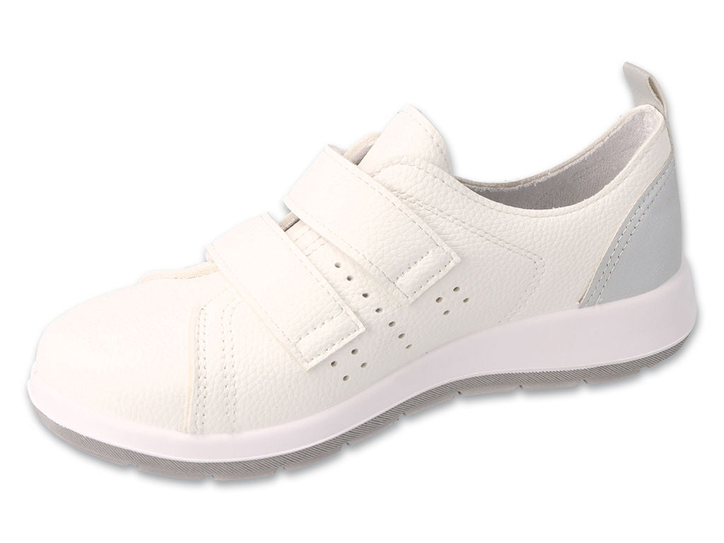 Кроссовки женские для чувствительных стоп Dr Orto Casual 156D020 белые