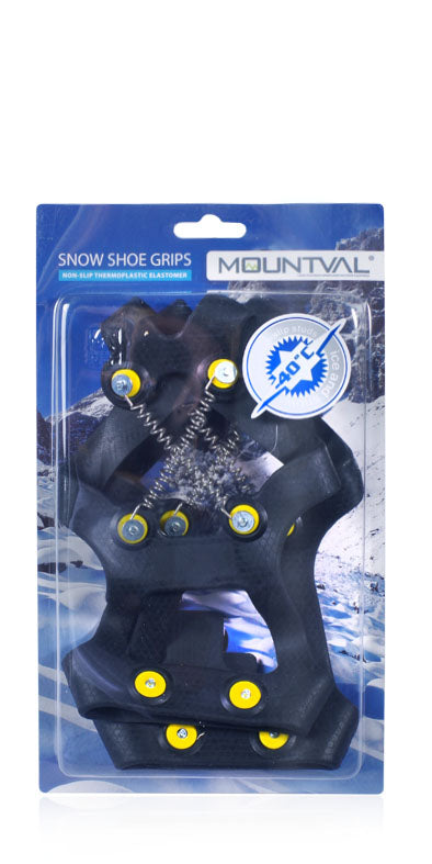 Ледоходы Mountval Snow Shoe Grip для снега