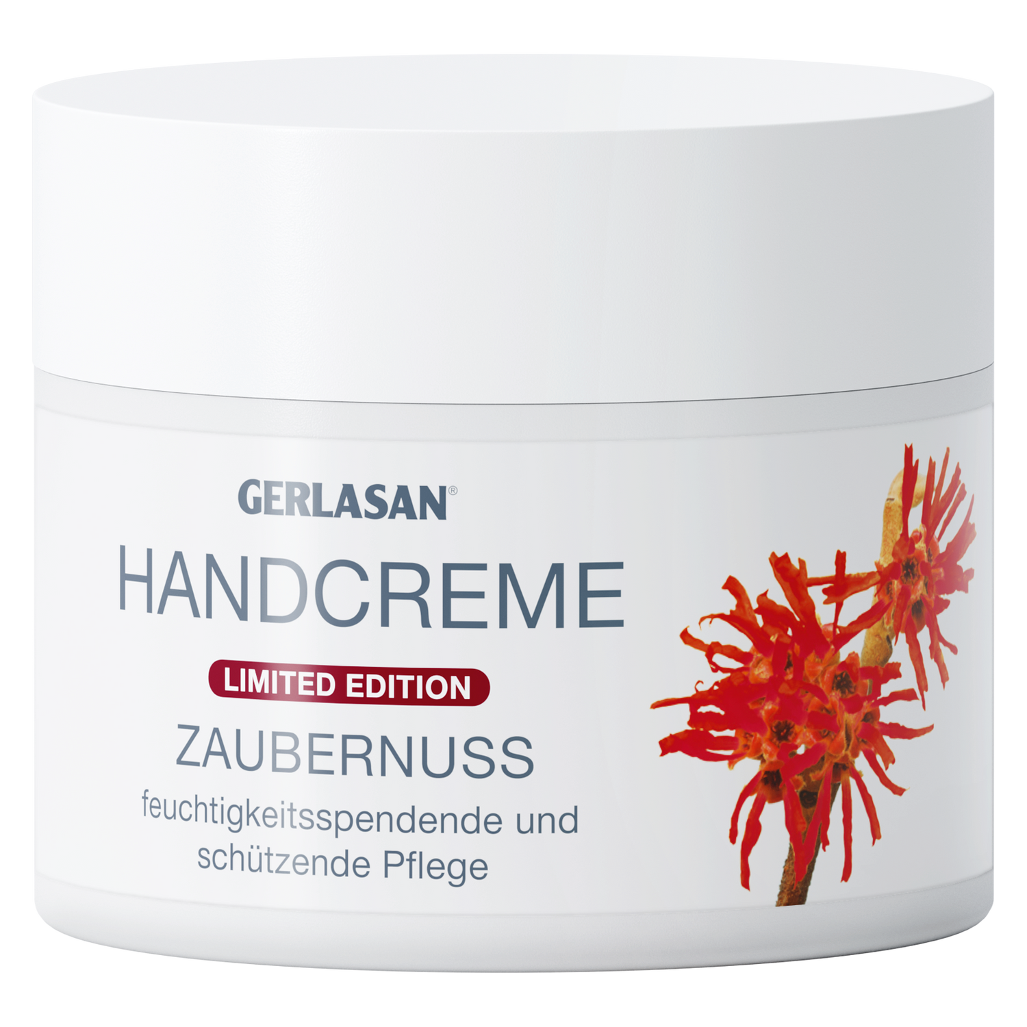 Крем для рук с гамамелисом Gerlasan Hand Cream Gehwol 50 мл