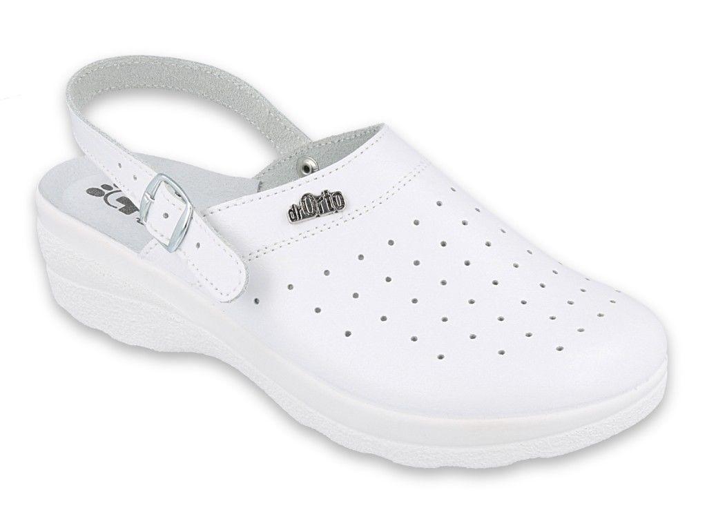 Сабо медицинские женские Dr Orto Med 157D002