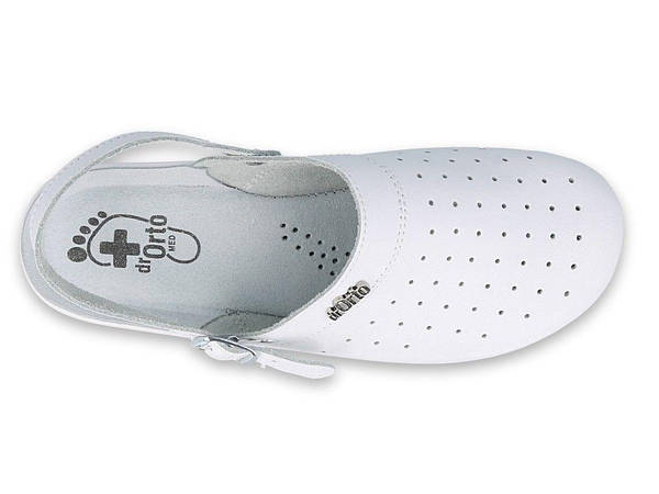 Сабо медицинские женские Dr Orto Med 157D002
