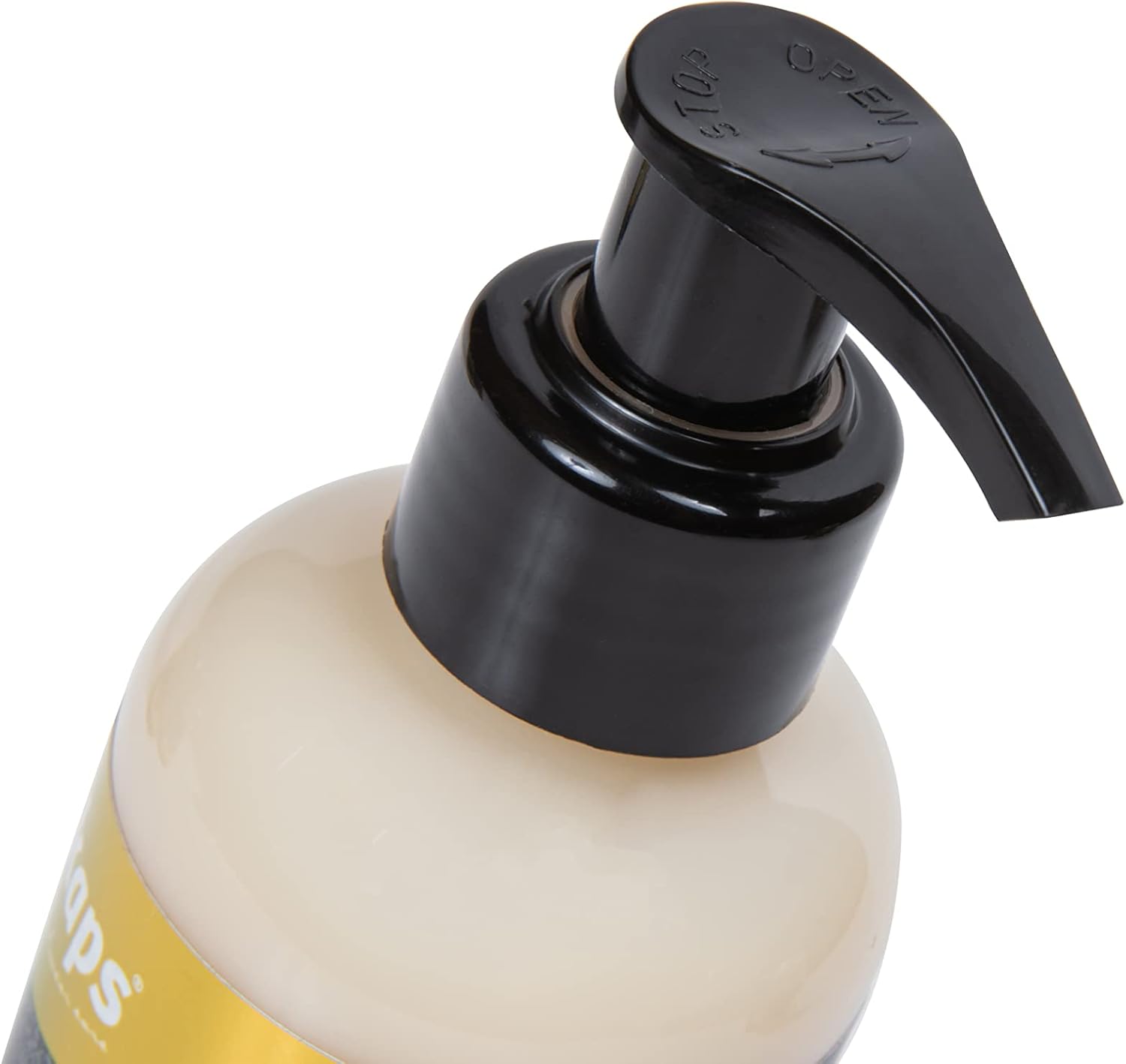 Бальзам для кожаных изделий Kaps Balsam 150 ml 