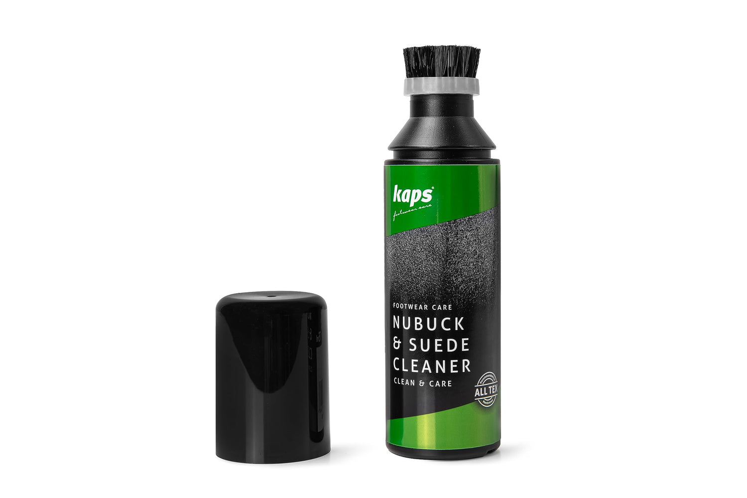 Средство для очистки замши и нубука Kaps Nubuck &amp; Suede Cleaner 