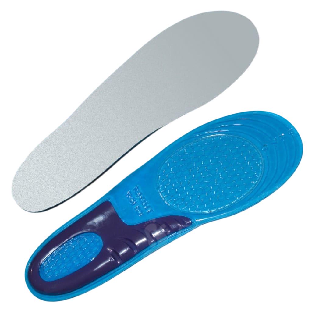 Гелевые ортопедические стельки FootMate Honey Comb