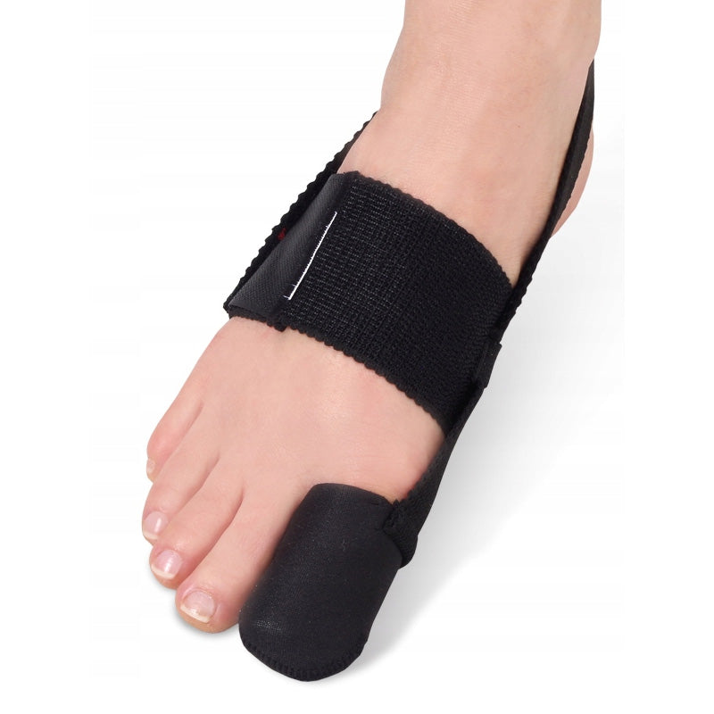 Вальгусный бандаж для коррекции большого пальца Foot Morning Active Hallux Corectus