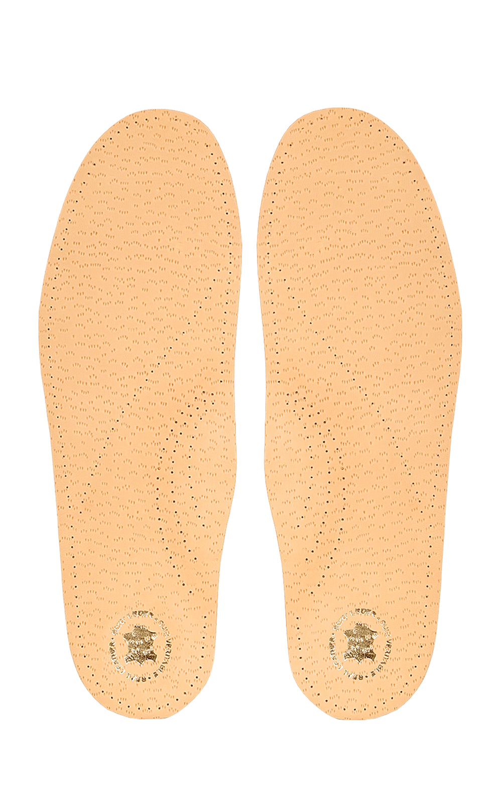 Ортопедические стельки для диабетиков Kaps Anatomix