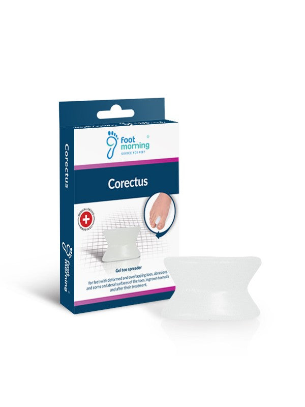 Межпальцевая перегородка Foot Morning Corectus