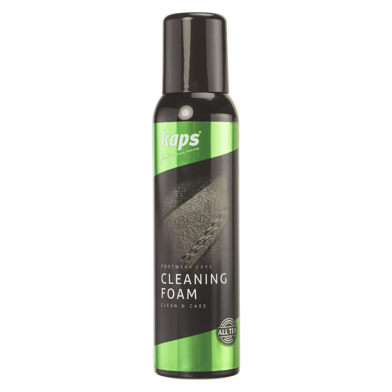 Пена для очистки обуви Kaps Cleaning Foam 150 ml 