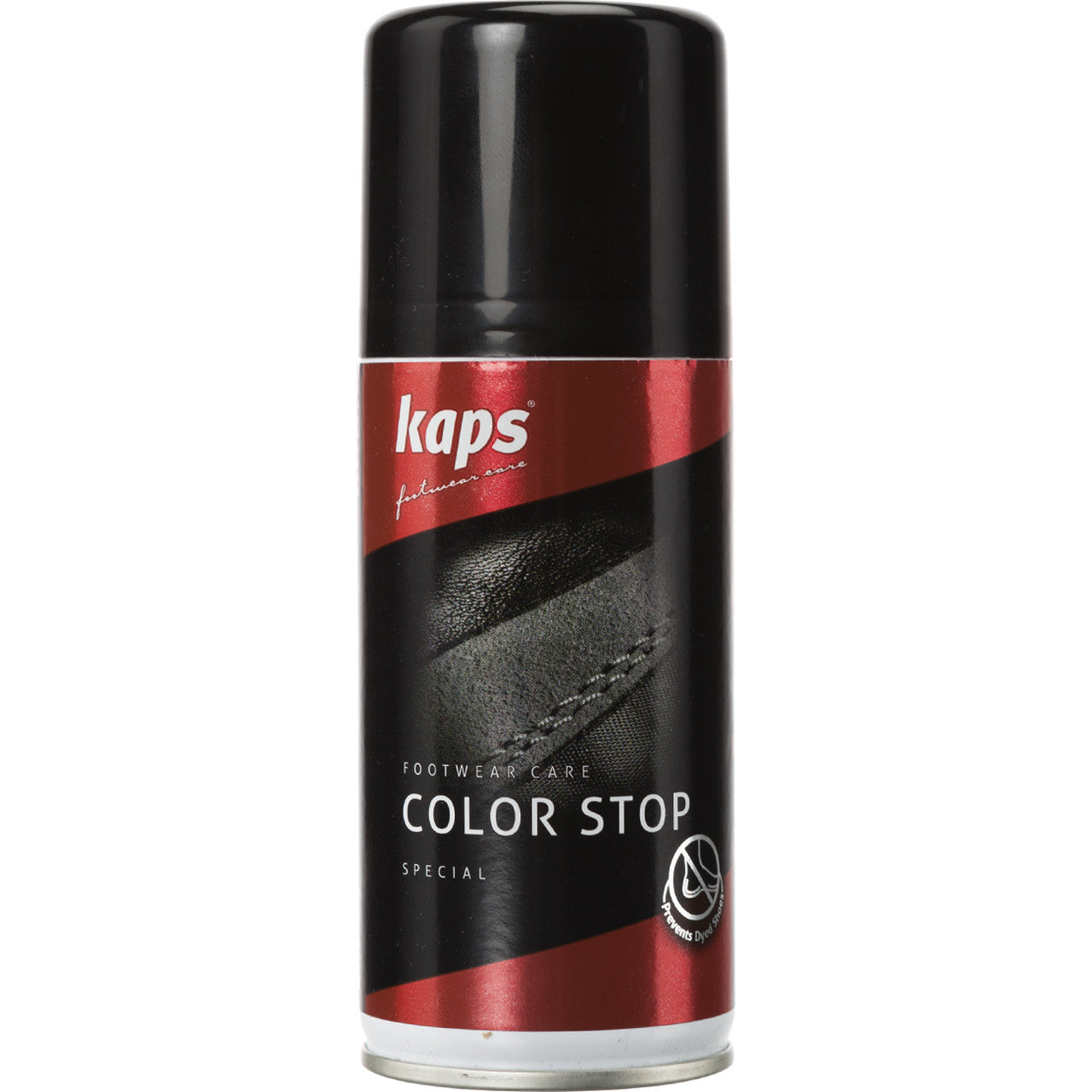 Средство для хранения цвета внутри обуви Kaps Color Stop 150 ml 