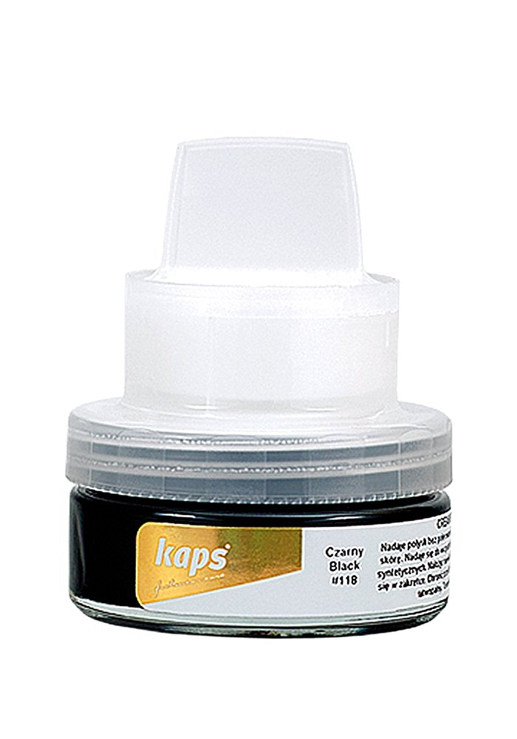 Крем для придания блеска Kaps Cream Brillance 50 ml 