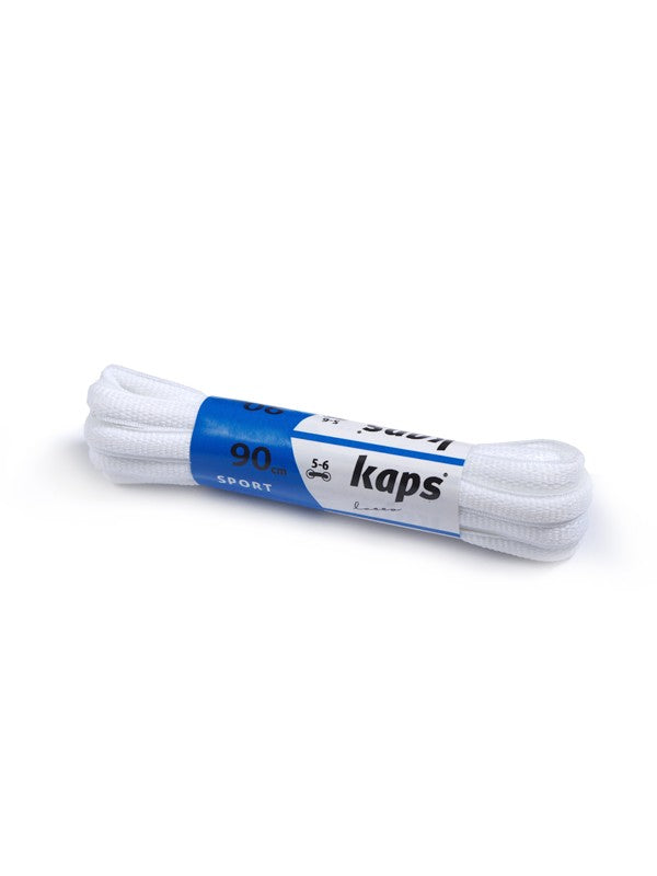 Шнурки для спортивной обуви Kaps Sport 120 см