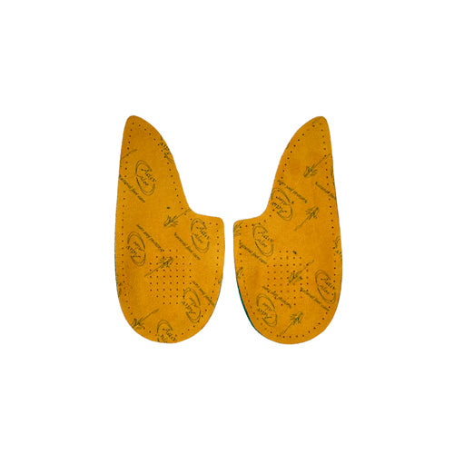Подпятники при пяточной шпоре Footmate Phenix Aloe K034