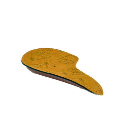 Подпятники при пяточной шпоре Footmate Phenix Aloe K034