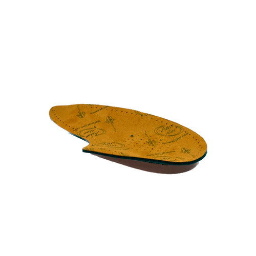 Подпятники при пяточной шпоре Footmate Phenix Aloe K034