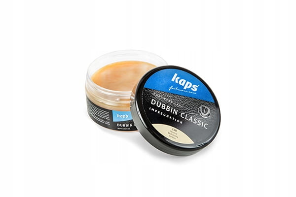 Жир для обуви Kaps Dubbin Classic 200 мл 