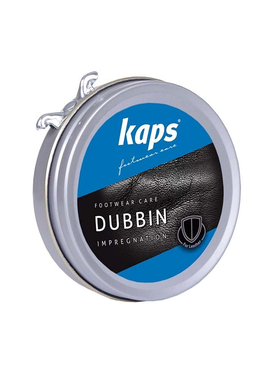 Жир для обуви Kaps Dubbin 50 ml 