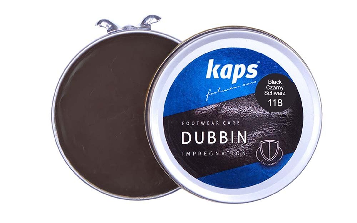 Жир для обуви Kaps Dubbin 50 ml 