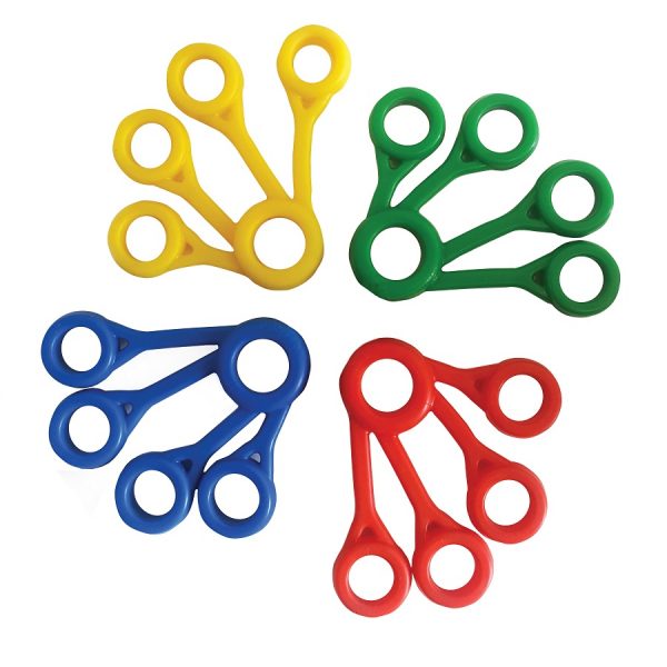 Еспандер для пальців Qmed Finger Exerciser