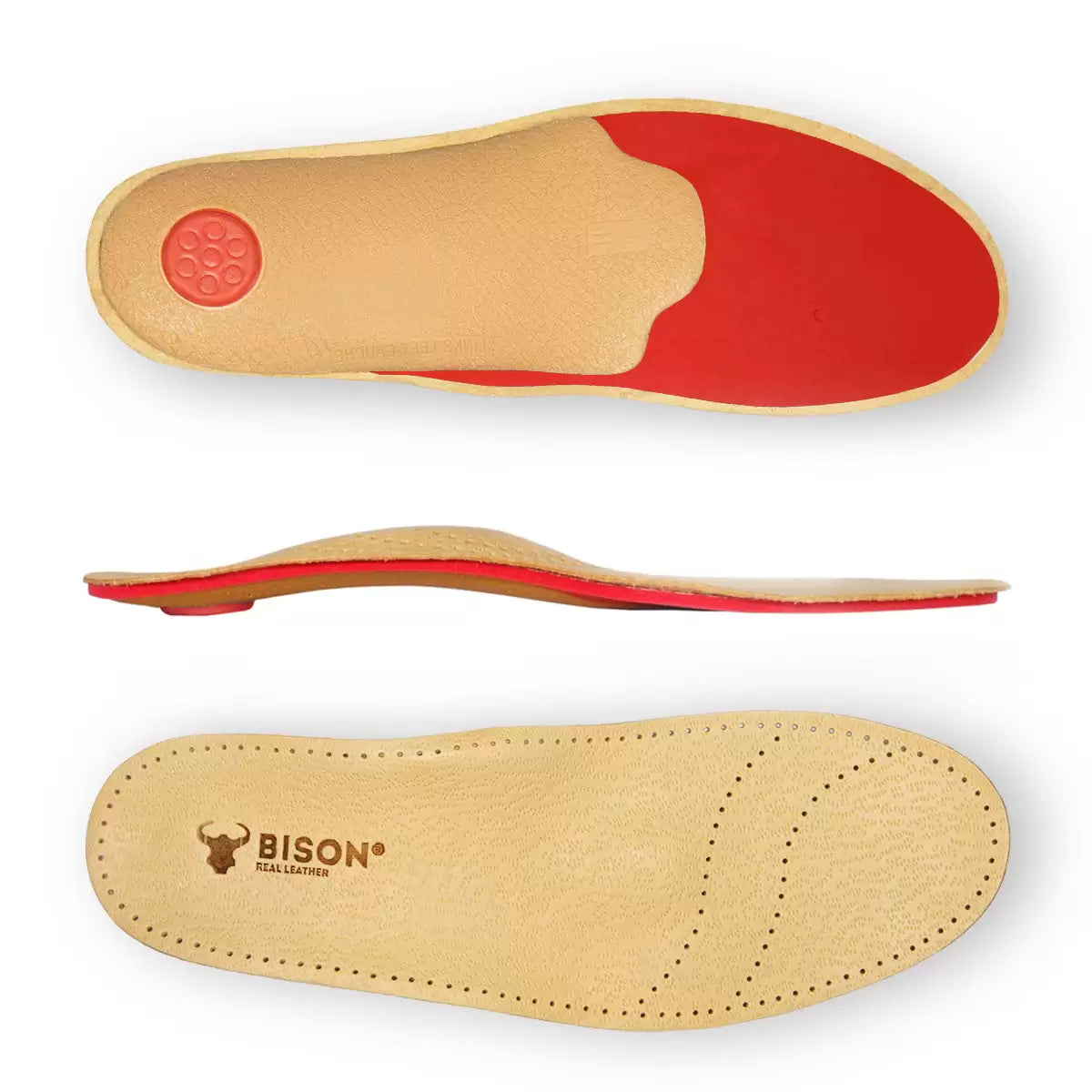 Ортопедические стельки FootMate Alfa Comfort