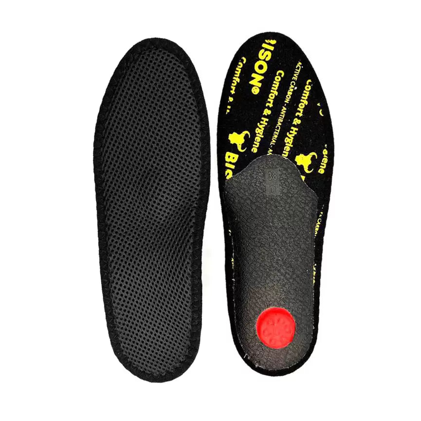 Ортопедические антибактериальные стельки FootMate Alfa Sport