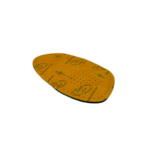 Ортопедические вкладыши-пеллоты FootMate Comfort Aloe K035