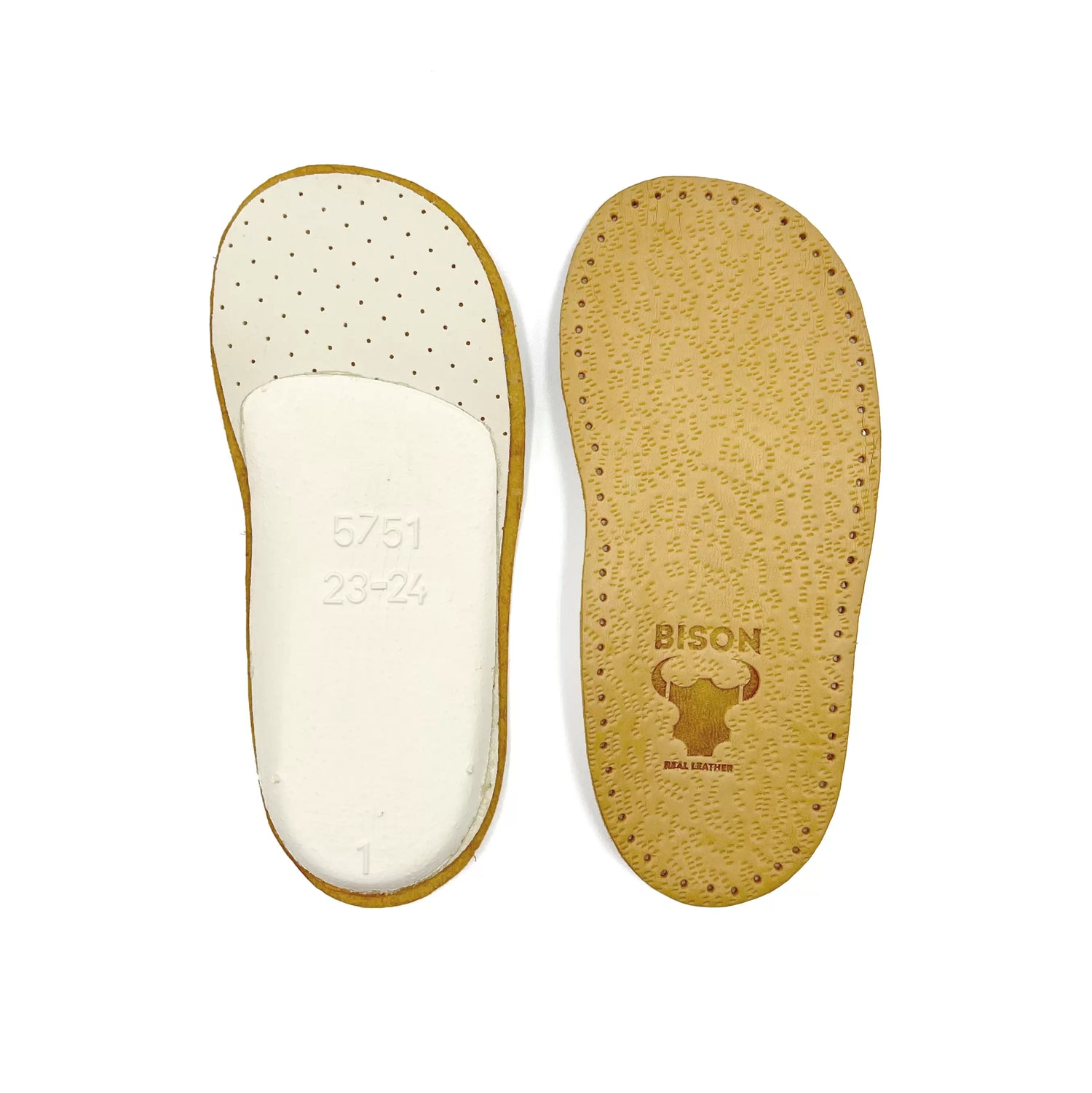 Ортопедические стельки для детей FootMate Mi Kid