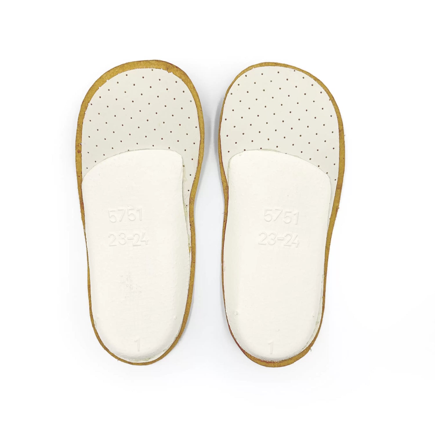 Ортопедические стельки для детей FootMate Mi Kid