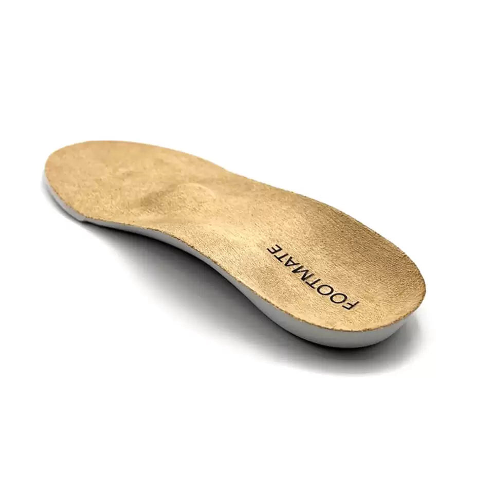 Ортопедические стельки FootMate Perfect