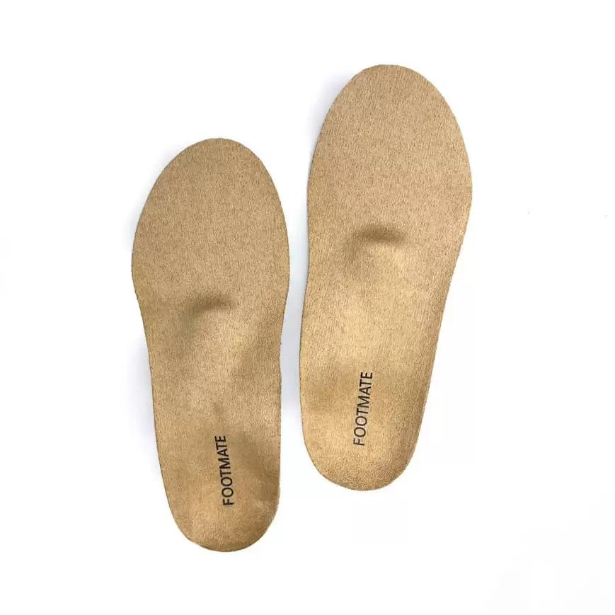 Ортопедические стельки FootMate Perfect